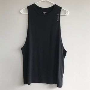 REEBOK MUSCLE TANK TOP sizeS